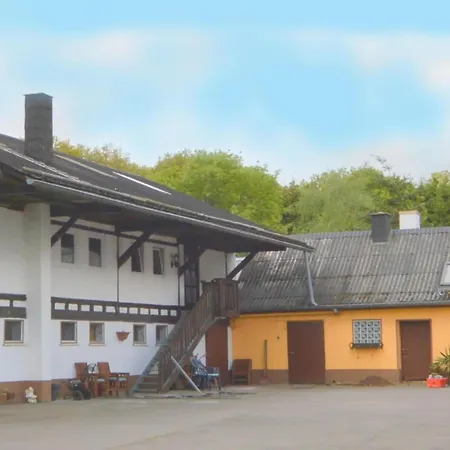 Eifel Retreat, Cleaning Included Auw bei Prum