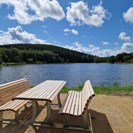 Eifel Retreat, Cleaning Included