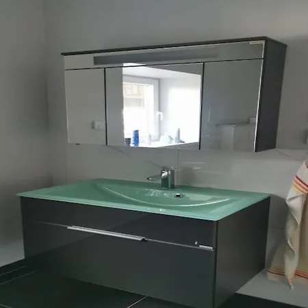 Eifel Retreat, Cleaning Included בית נופש Auw bei Prum