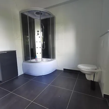 Eifel Retreat, Cleaning Included * Auw bei Prum