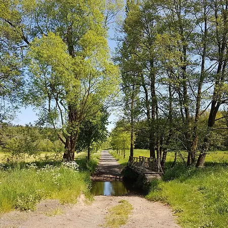 Eifel Retreat, Cleaning Included *